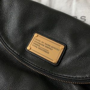 NEW Marc by Marc Jacobs Classic Q Natasha (Full Size)